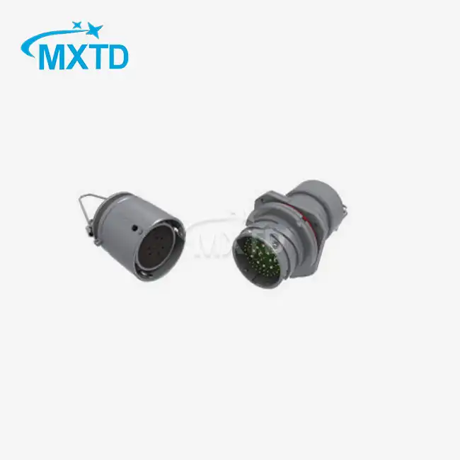 YFS8-52ZJ or TK Separation (Breakaway) Electrical Connector